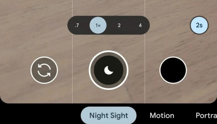Google Upgrades Night Vision Feature With Its New Update