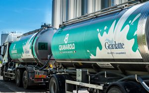 Granarolo capital increase of 160 million with entry of two