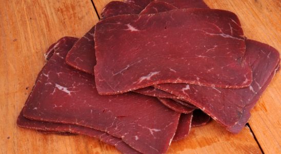 Graubunden meat good or bad for your health