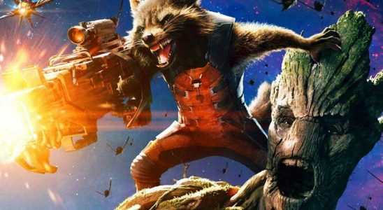 Guardians of the Galaxy 3 dares more than its Marvel