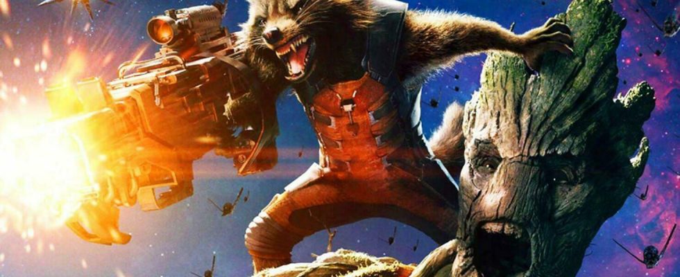 Guardians of the Galaxy 3 dares more than its Marvel