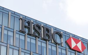 HSBC sells French assets at risk after rate hike