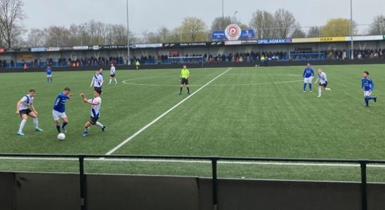 Hammer blow for GVVV after defeat against competitor ACV Title