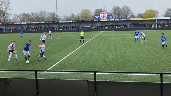 Hammer blow for GVVV after defeat against competitor ACV Title