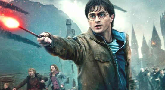 Harry Potter fans condemn series over JK Rowling and new