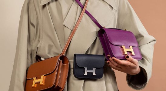 Here are the 3 luxury handbags to invest in according