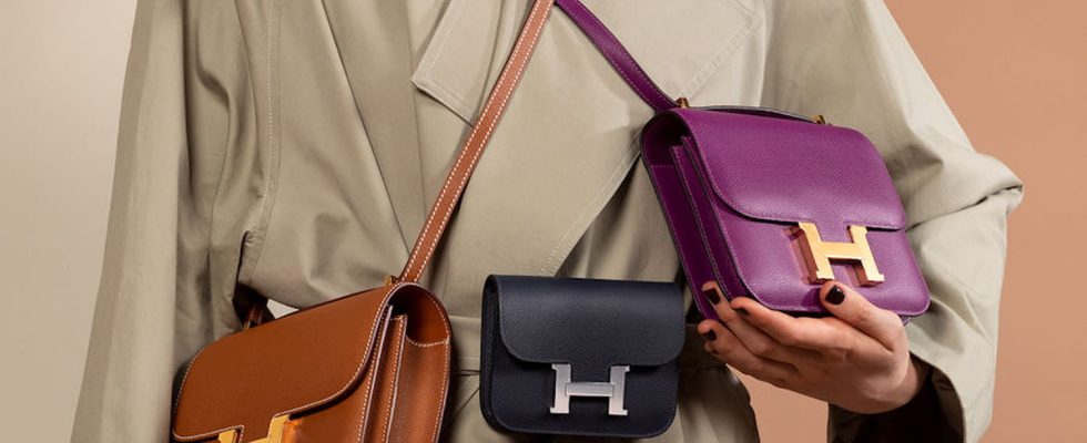 Here are the 3 luxury handbags to invest in according