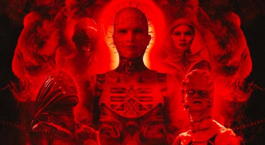 Highly anticipated horror reinvents iconic Hellraiser franchise after 36 years