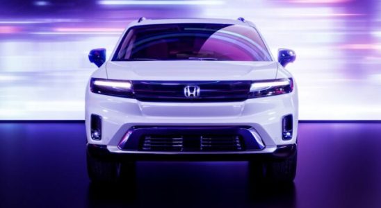 Honda signs new collaboration focused on manufacturing and engineering