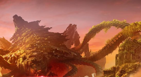 Horizon Forbidden West Burning Shores all about the new DLC