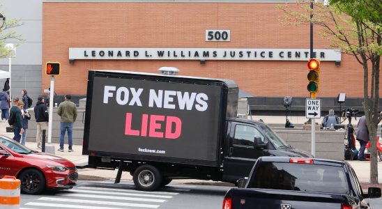 How Fox News Avoided The Libel Lawsuit Of The Century