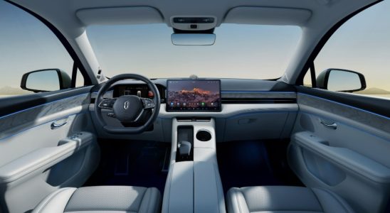 Huawei Announces Second Generation Autonomous Driving System