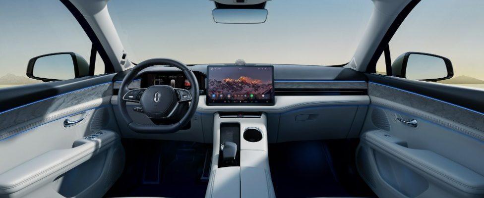 Huawei Announces Second Generation Autonomous Driving System