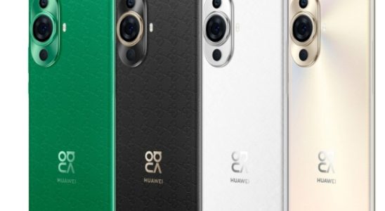 Huawei Nova 11 Series Introduced Price and Features