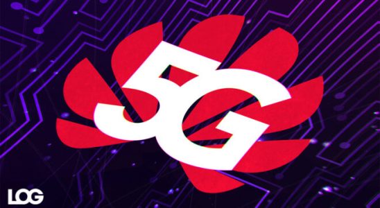 Huawei is the world leader in 5G