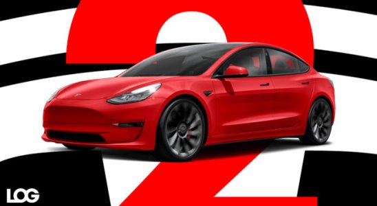 Huge production target set for cheapest Tesla car model