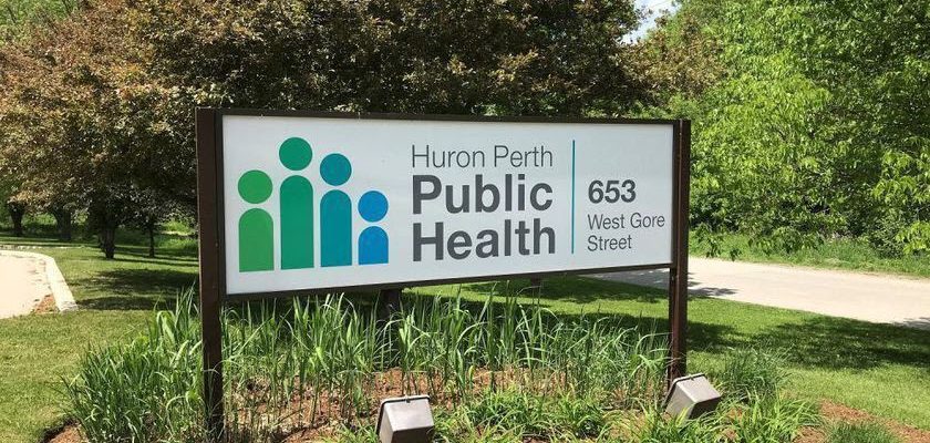 Huron Perth public health launches spring COVID booster clinics