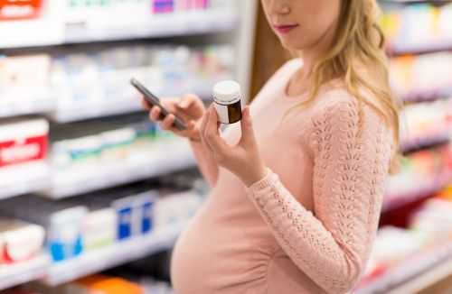 Hydroxychloroquine during pregnancy be careful there is a risk of