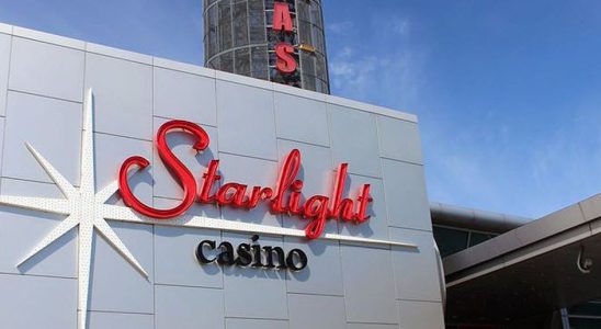 IT outage closes Gateway Casinos in Ontario including both Sarnia