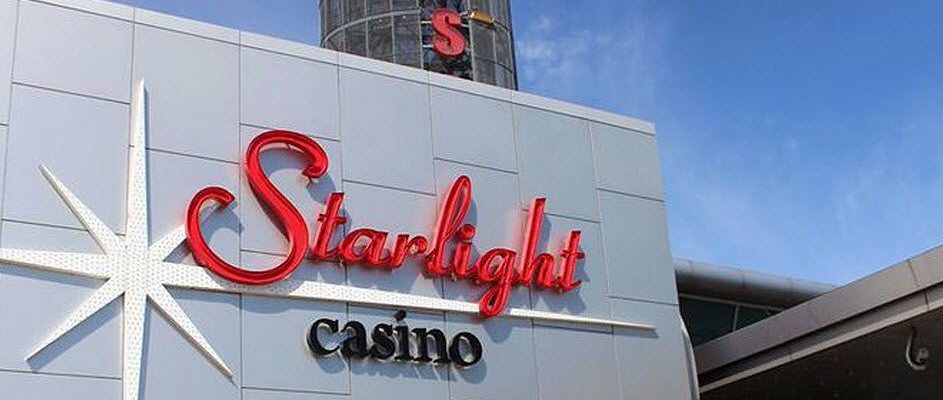 IT outage closes Gateway Casinos in Ontario including both Sarnia