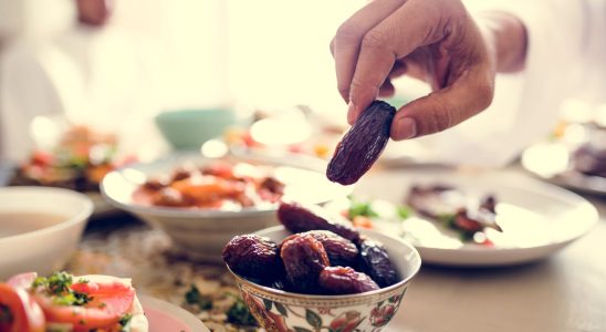 Iftar time an essential moment for Muslims doing Ramadan on