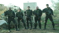 In Netflixs hit series Israels elite soldiers chase Hamas terrorists