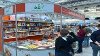 In Russia the publication of translated literature suffers from the