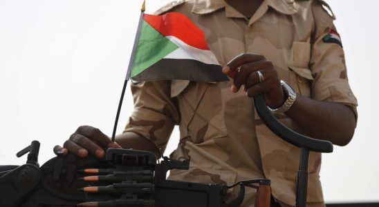 In Sudan the signing of the comprehensive political agreement postponed