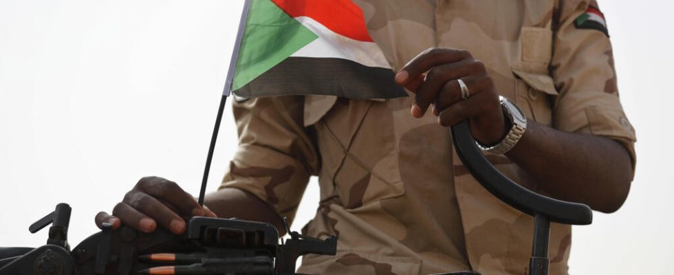 In Sudan the signing of the comprehensive political agreement postponed