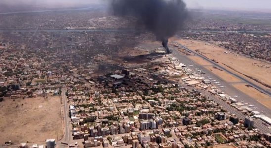 In Sudan the war of the generals awakens the ghosts