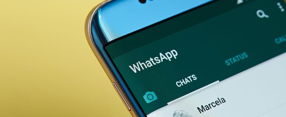 In order to offer more privacy to its users WhatsApp