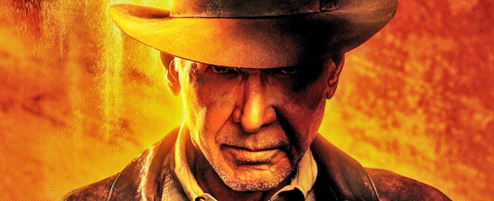 Indiana Jones 5 will not only be the most expensive