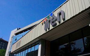 Iren automates logistics processes for the Group Business Unit