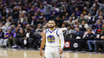 Is the dynasty crumbling The reigning NBA champion Golden State