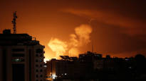 Israel has carried out airstrikes in Lebanon some of