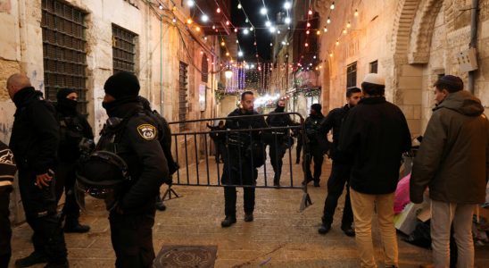 Israeli Arab student shot dead by police after being arrested