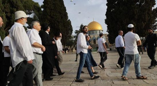 Israeli Prime Minister Benjamin Netanyahus decision on Masjid al Aqsa Raids