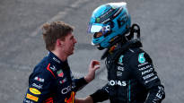 It makes no sense Max Verstappen was furious with