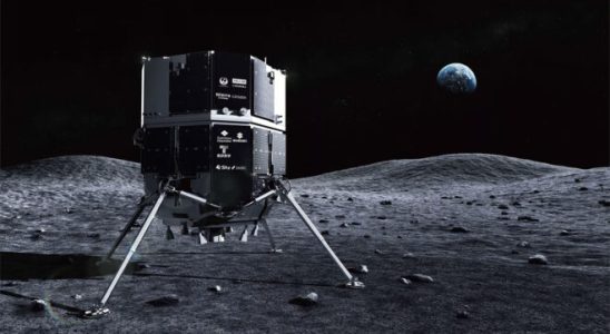 Japanese company iSpace fails in historic Moon landing attempt