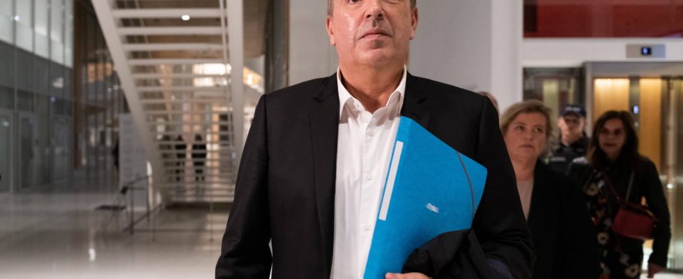 Jean Marc Morandini new damning testimonies against the host