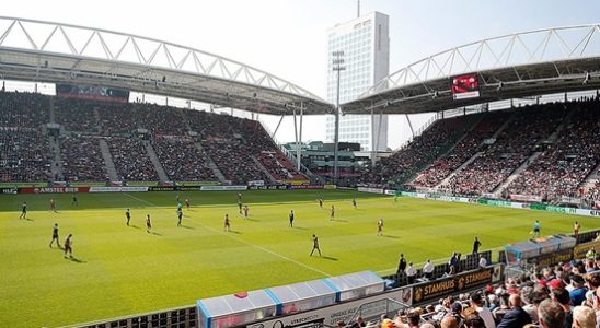 KNVB clarifies rules about safety in stadiums after FC Utrecht