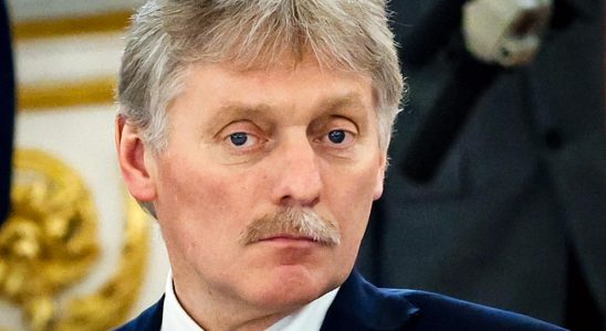 Kremlin Not planning a new mobilization wave