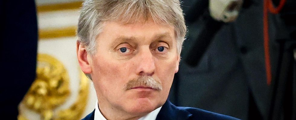 Kremlin Not planning a new mobilization wave