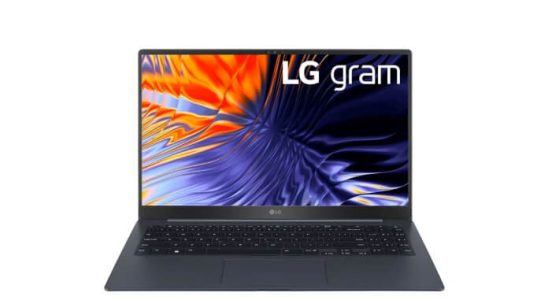 LG Gram SuperSlim Released All Features