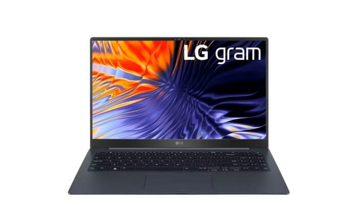 LG Gram SuperSlim Released All Features