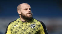 Last chance Teemu Pukki who is leaving Norwich faces a