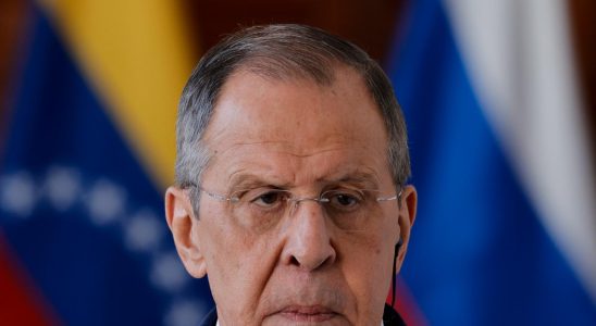 Lavrov and Ortega mock sanctions