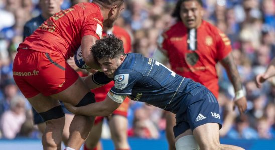 Leinster Toulouse the Leinstermen respond and come back in