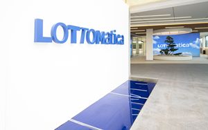 Lottomatica Borsa Italiana orders admission to listing