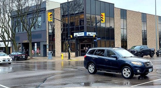 Man charged with attempted murder following shooting in downtown Chatham